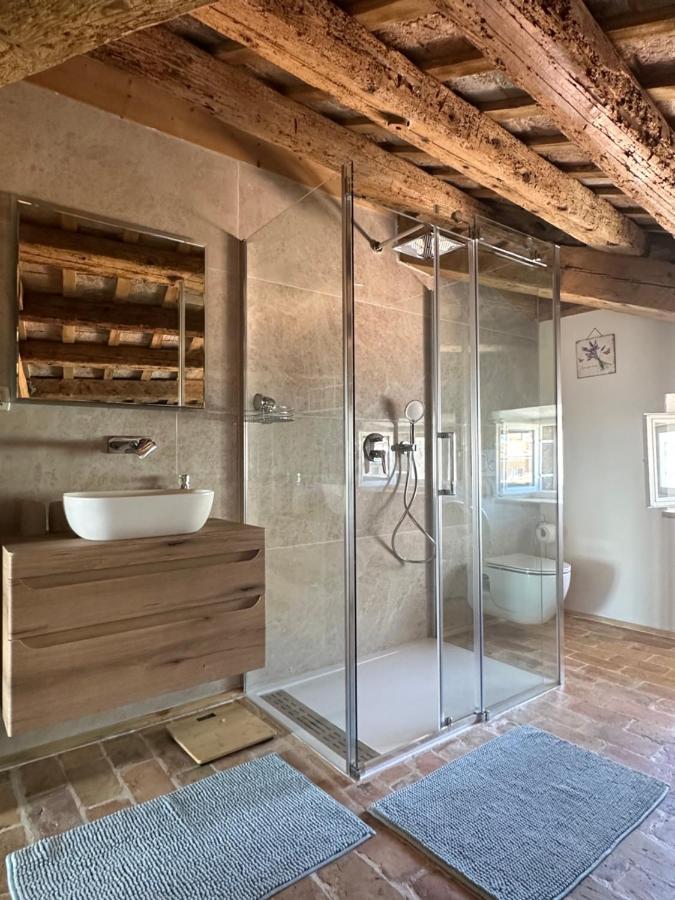 Apartment Luka Rovinj Exterior photo